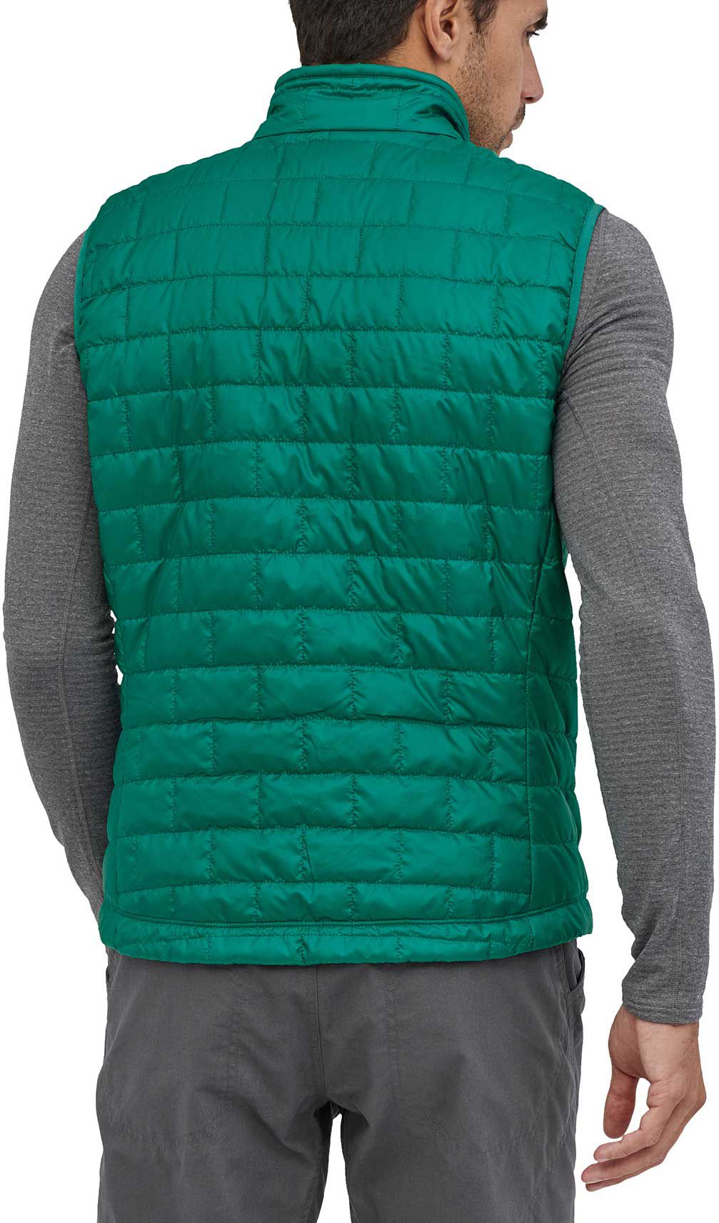 Patagonia Men's Nano Puff Vest | Dick's Sporting Goods