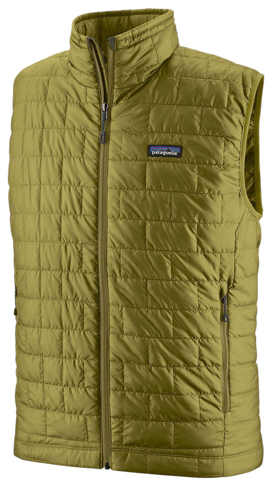 Patagonia Men's Nano Puff Vest product image
