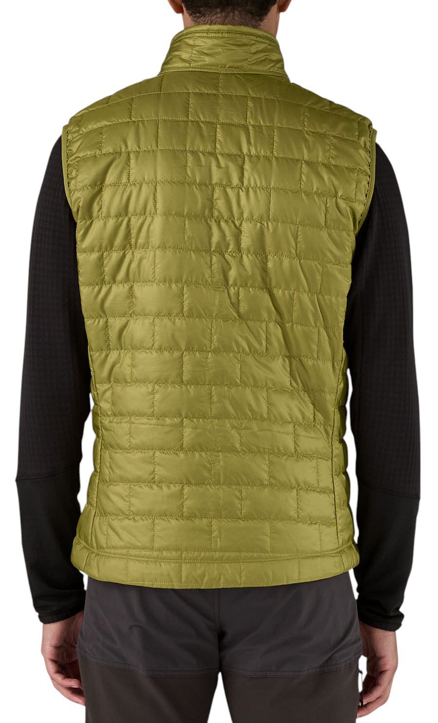 Patagonia Men's Nano Puff Vest product image