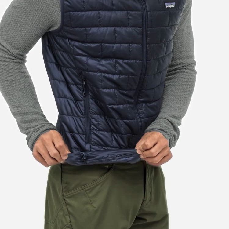 Patagonia Men's Nano Puff Vest product