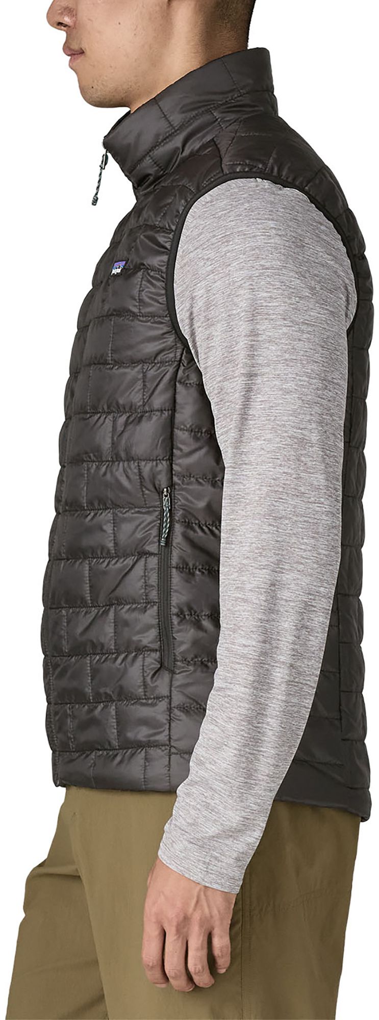 Patagonia Men's Nano Puff Vest product image