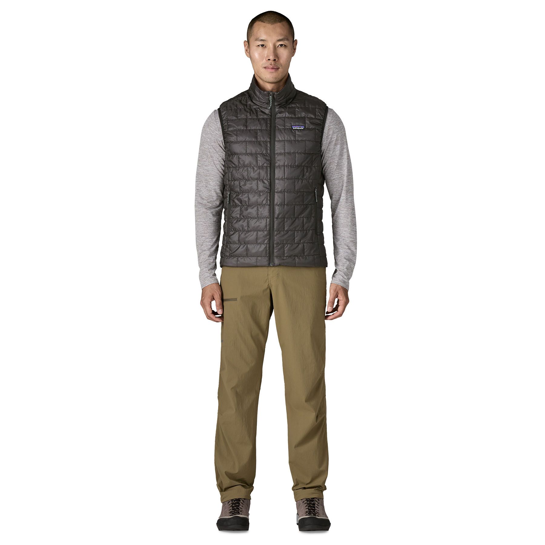 Patagonia Men's Nano Puff Vest product image