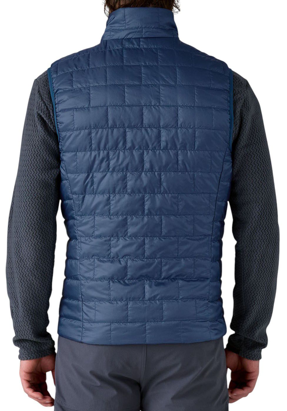 Patagonia Men's Nano Puff Vest product image
