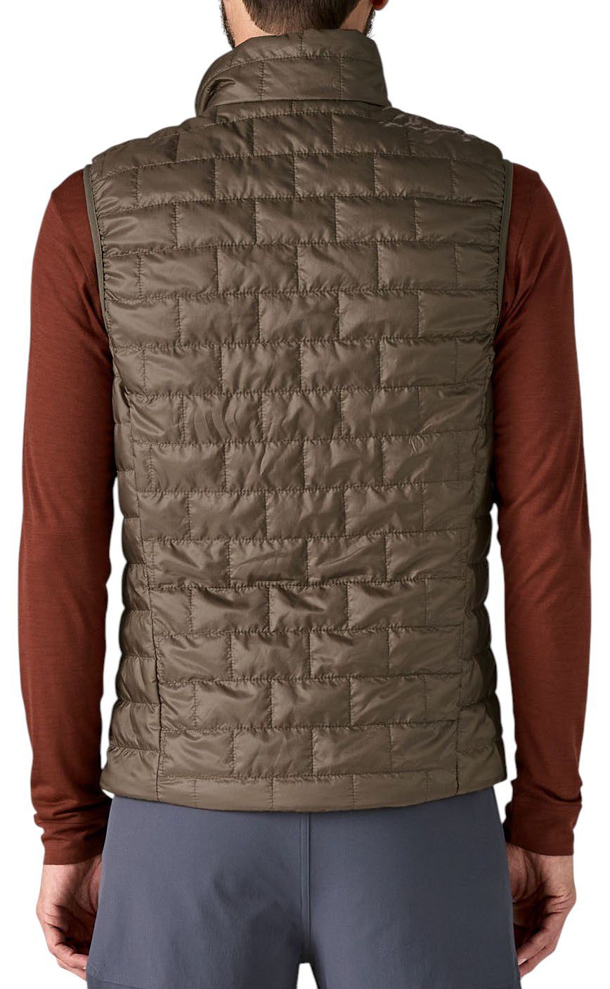 Patagonia Men's Nano Puff Vest product image