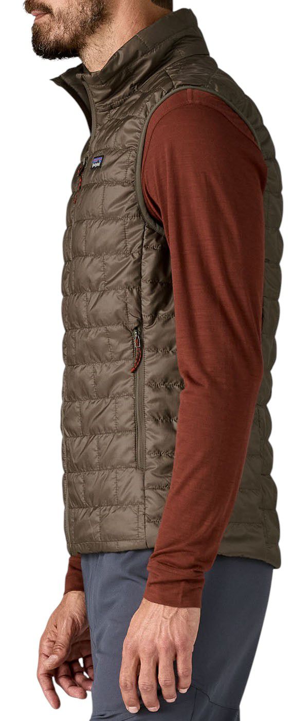 Patagonia Men's Nano Puff Vest product image