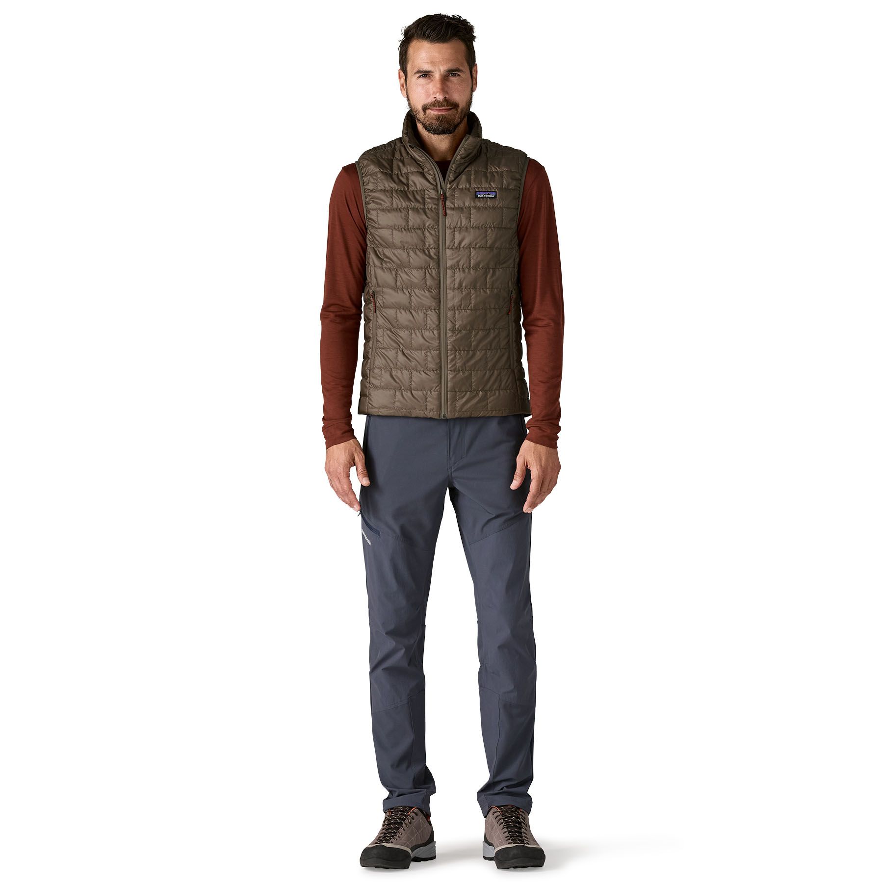 Patagonia Men's Nano Puff Vest product image