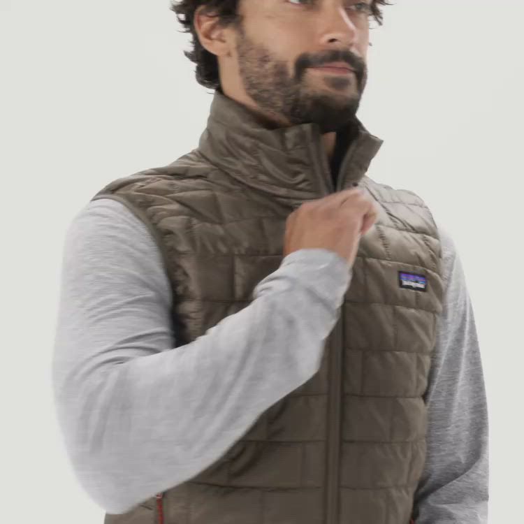 Patagonia Men's Nano Puff Vest product