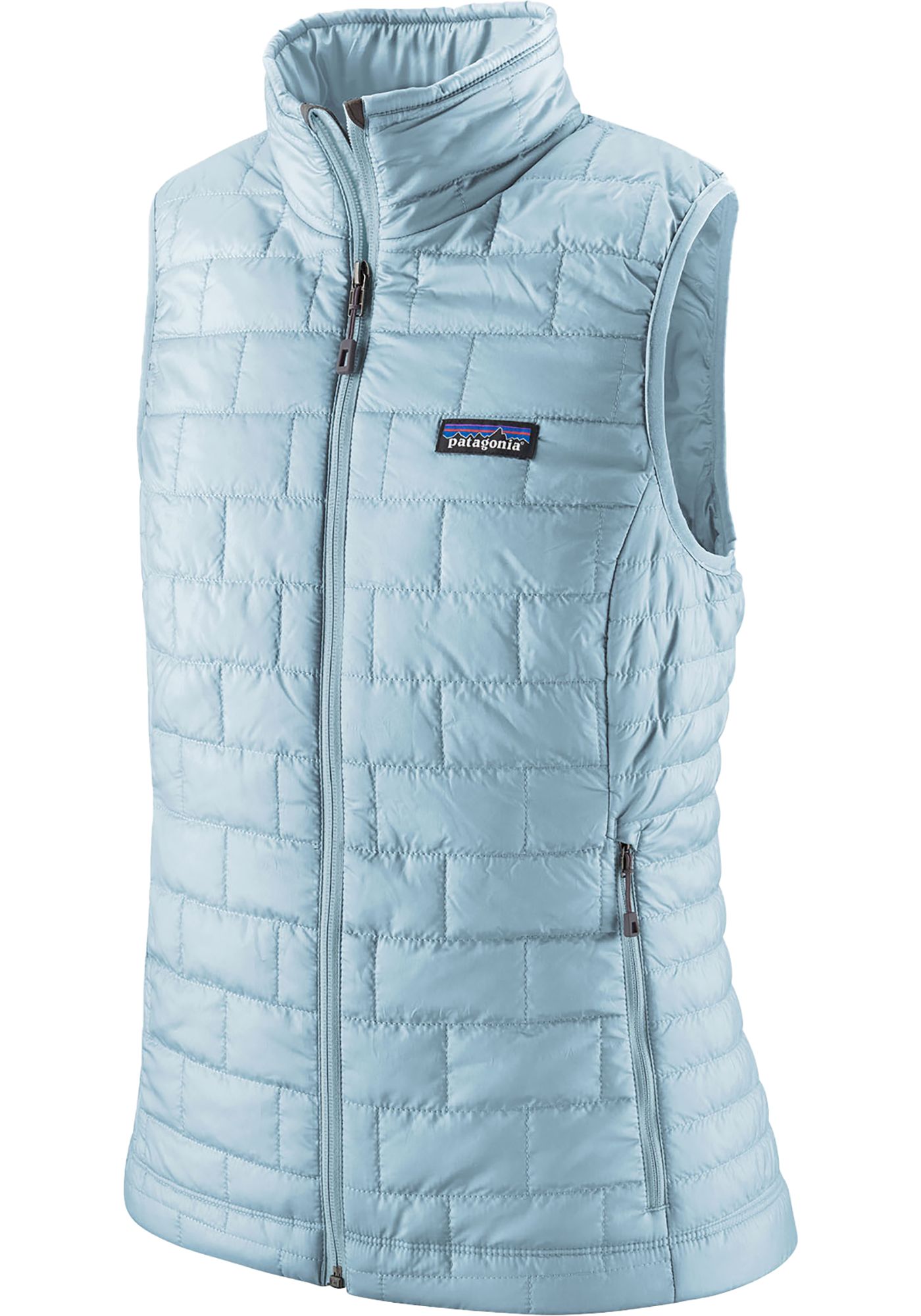 Patagonia Women s Nano Puff Insulated Vest Publiclands