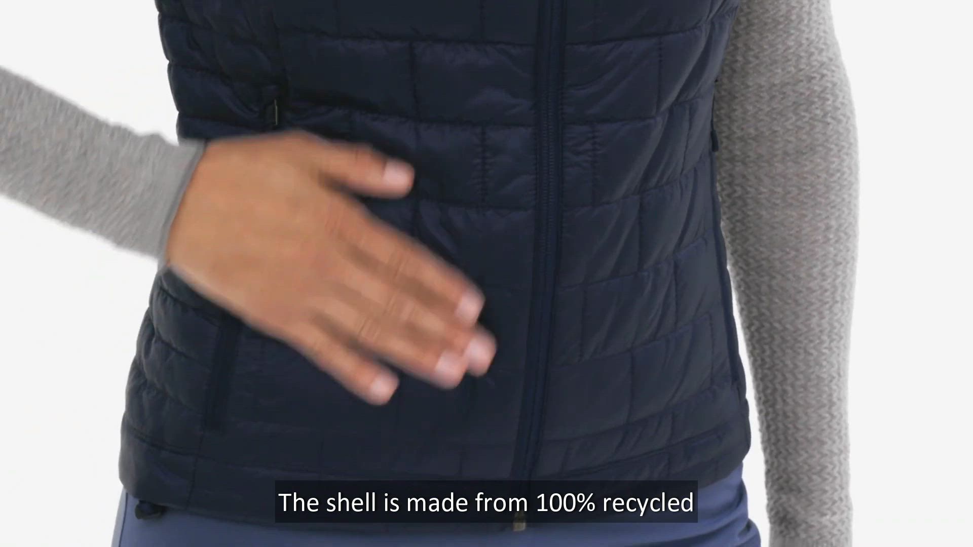 Patagonia Women's Nano Puff Insulated Vest product