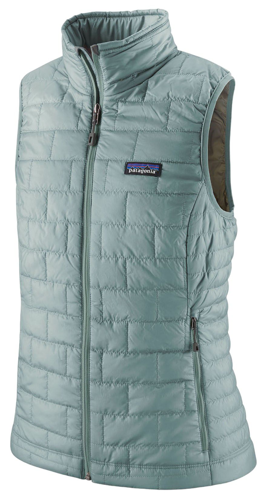 Patagonia Women's Nano Puff Insulated Vest product image