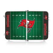 Picnic Time Tampa Bay Buccaneers Mini Portable Concert Table product image