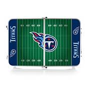 Picnic Time Tennessee Titans Mini Portable Concert Table product image