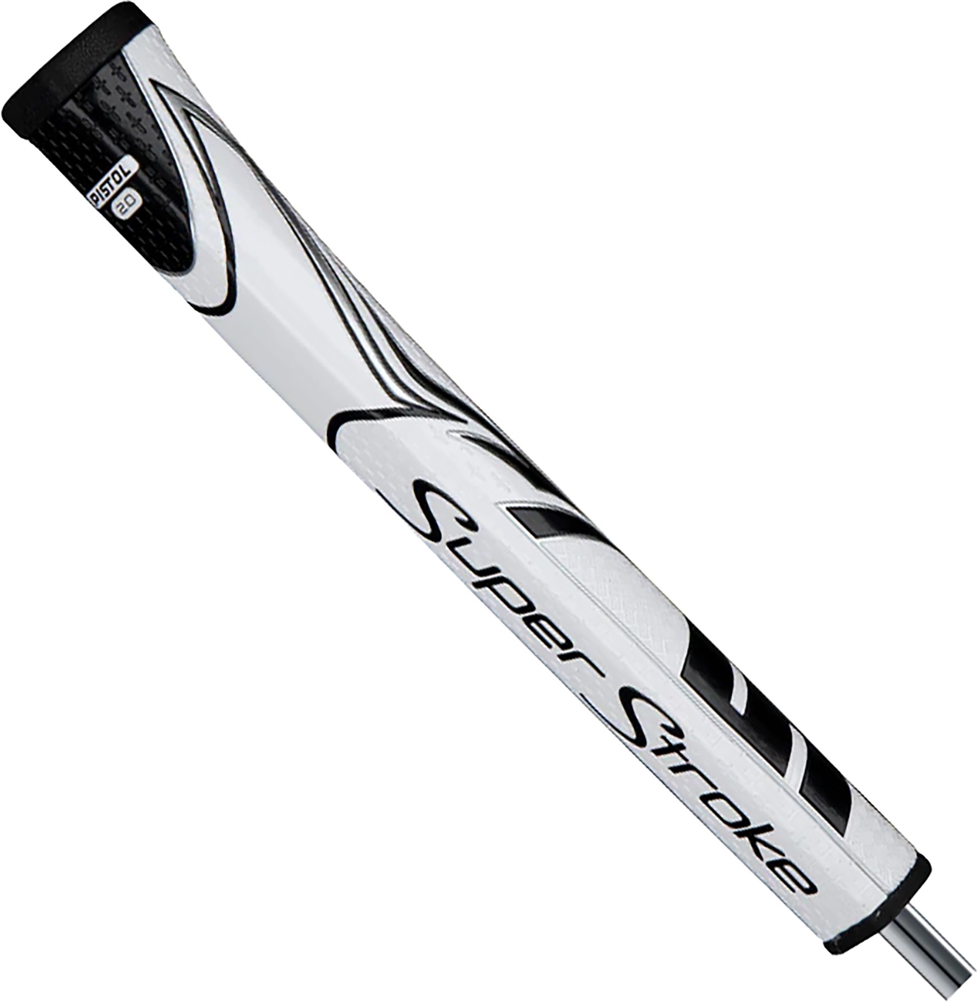 SuperStroke  Zenergy Pistol Lock 2.0 Putter Grip product image