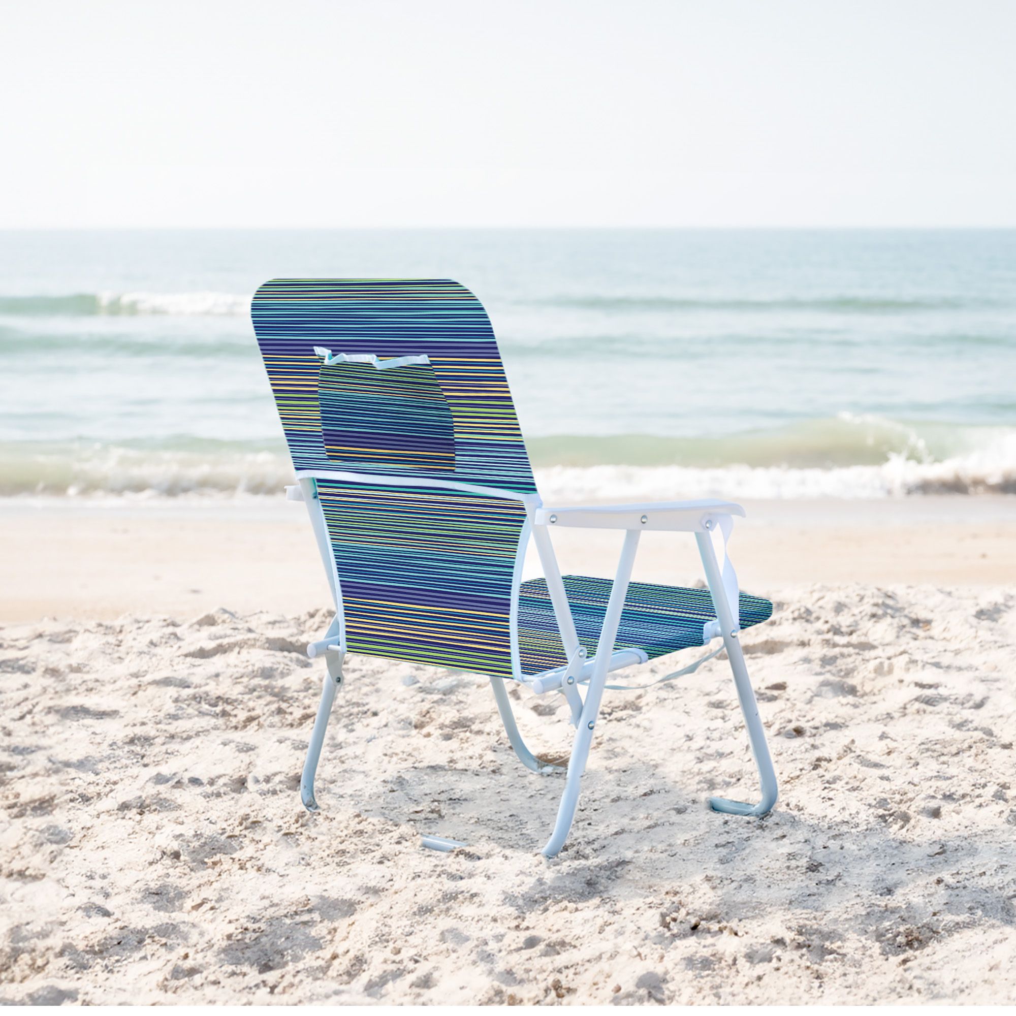Salt Life Breezer Folding Beach Chair product image