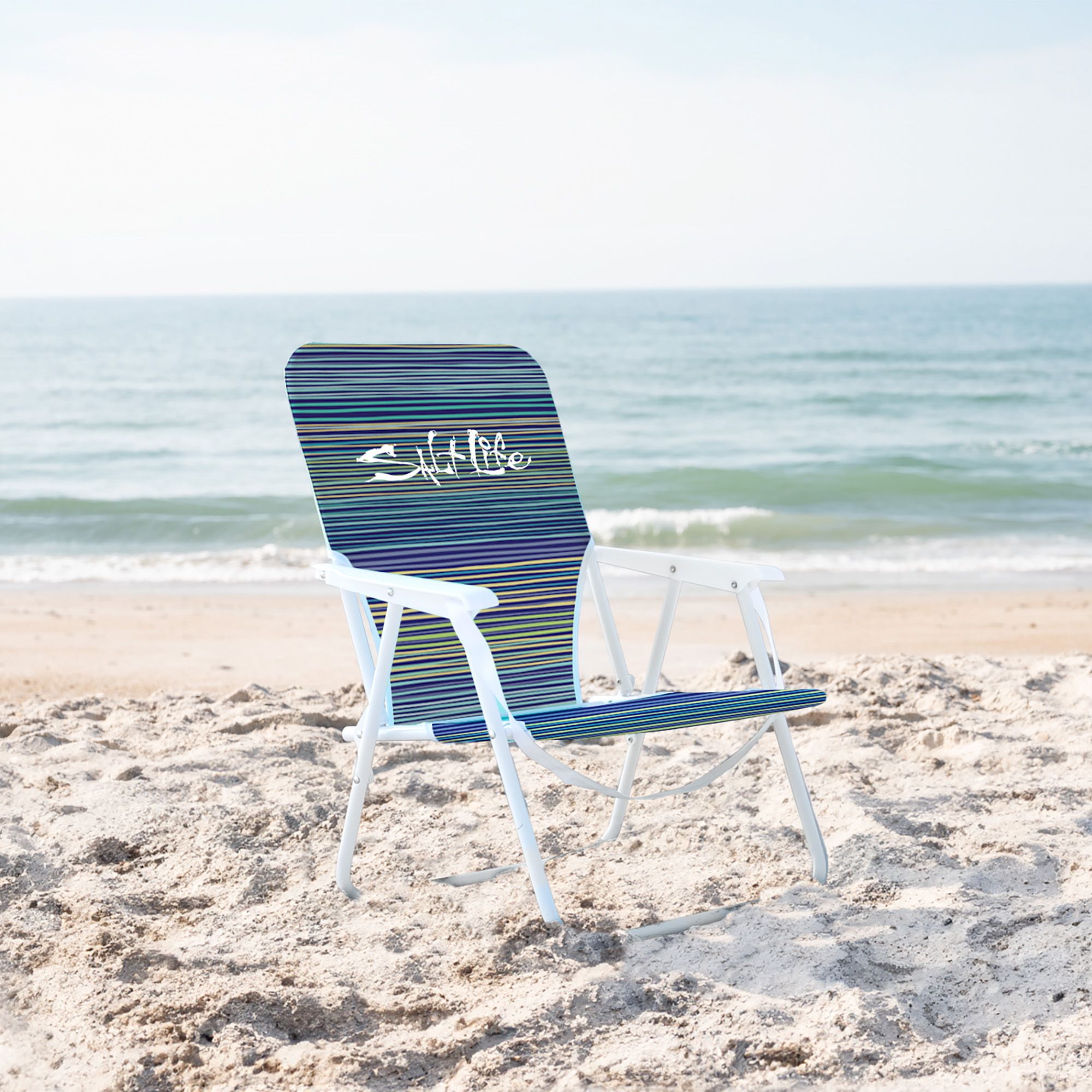 Salt Life Breezer Folding Beach Chair product image