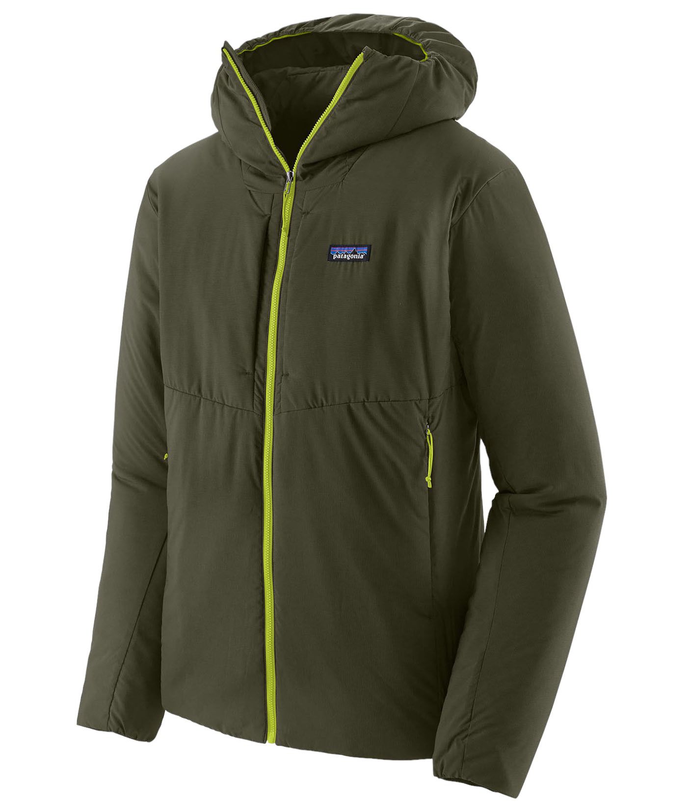 Patagonia Nano Active hot Jacket (Size XL)