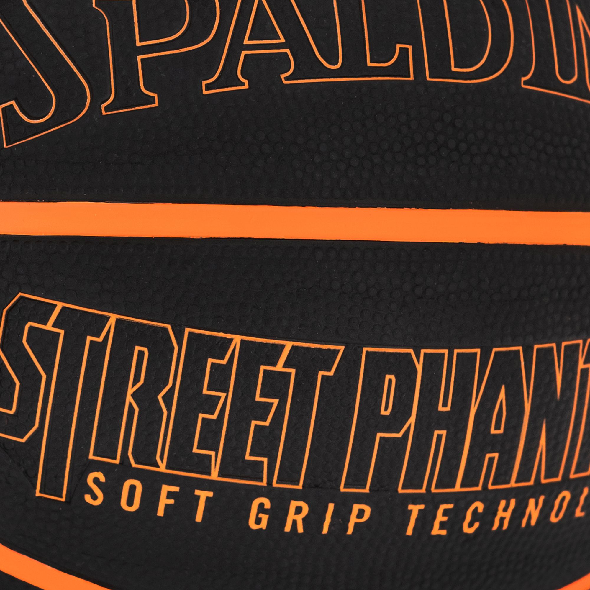 Spalding Street Phantom Basketball (29.5'') product image