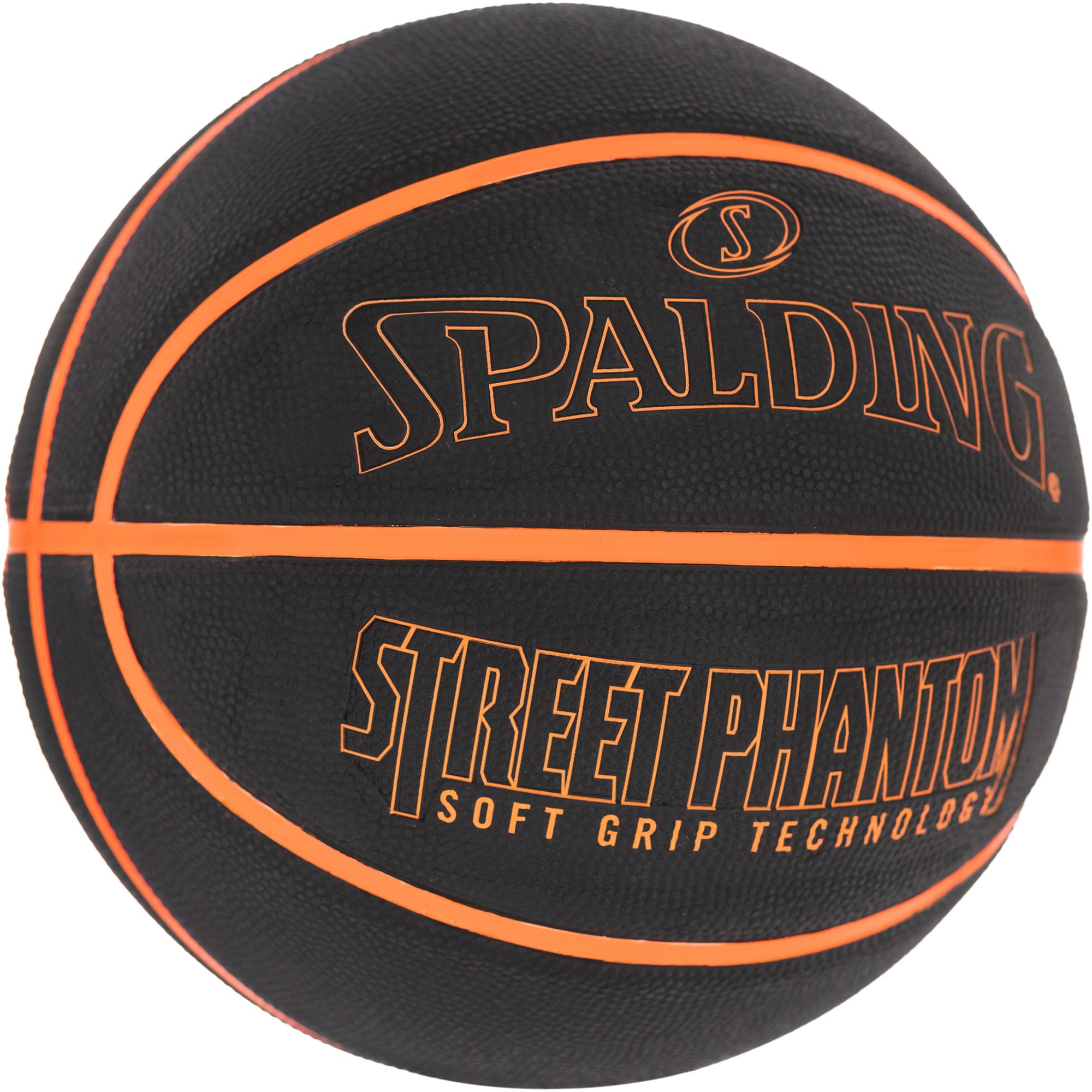 Spalding Street Phantom Basketball (29.5'') product image