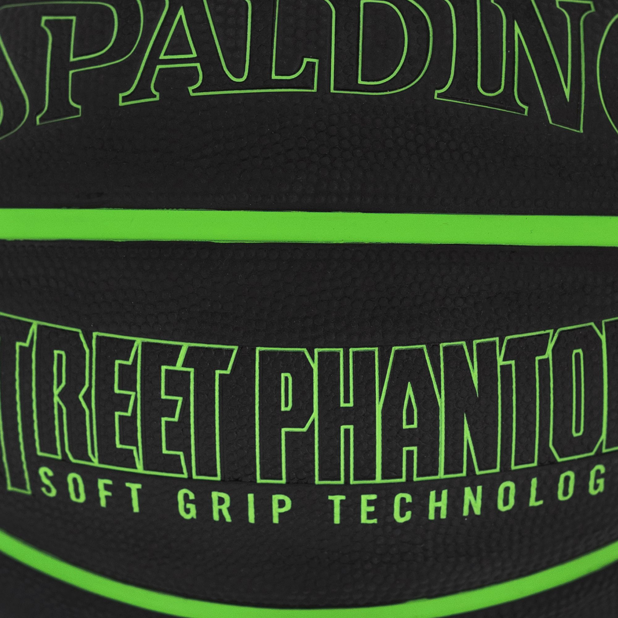 Spalding Street Phantom Basketball (29.5'') product image