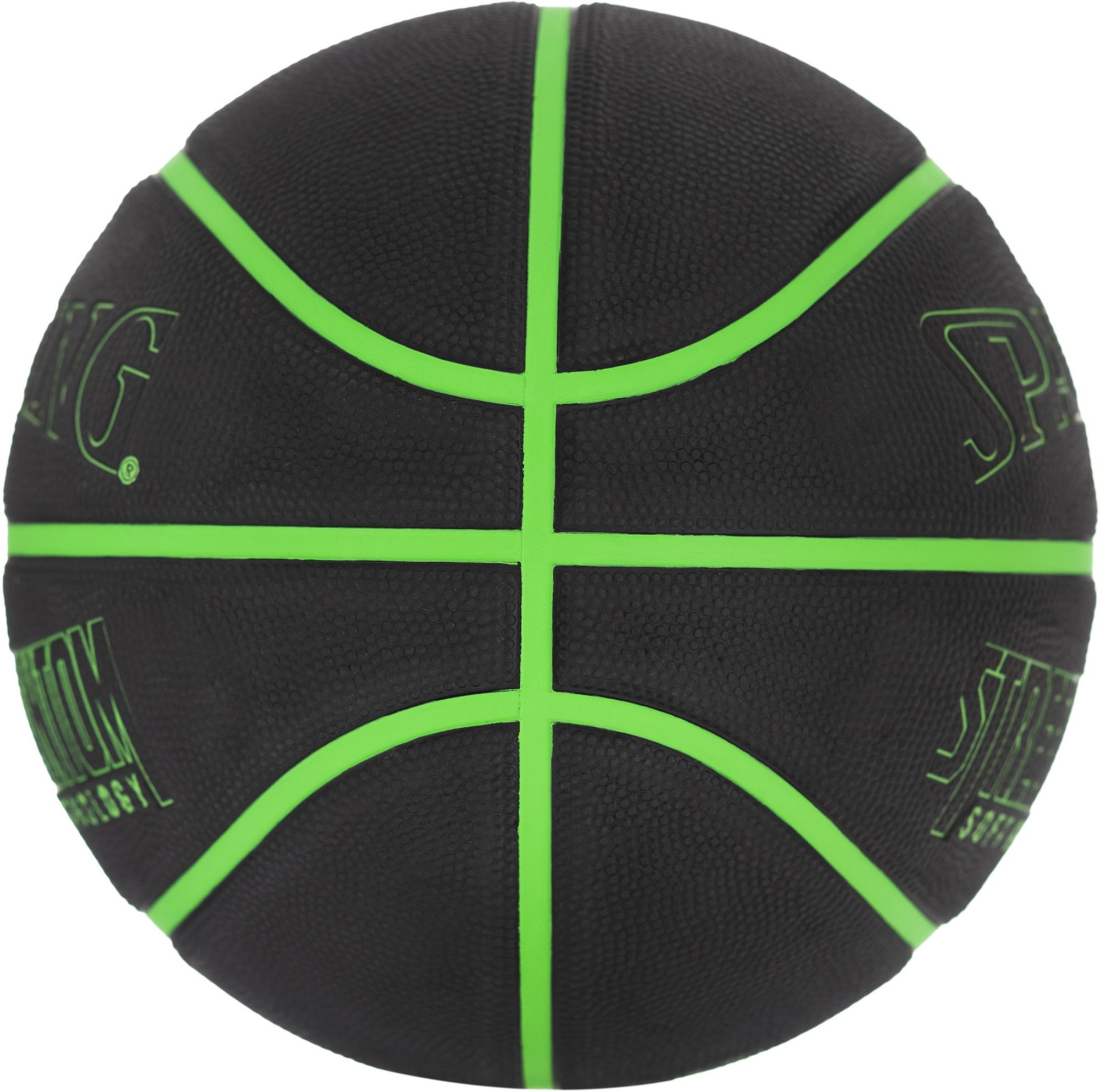 Spalding Street Phantom Basketball (29.5'') product image