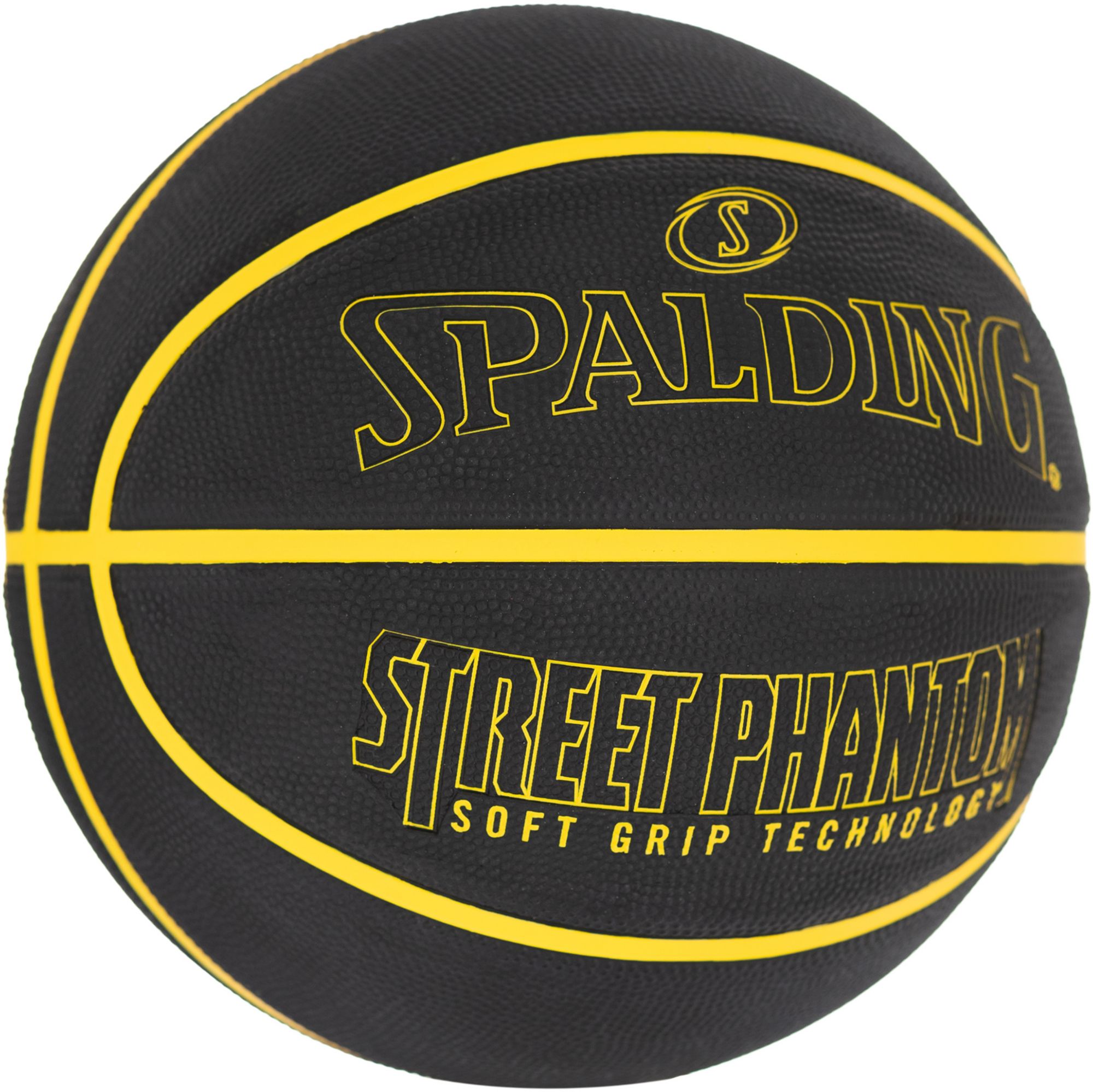 Spalding Street Phantom Basketball (29.5'') product image