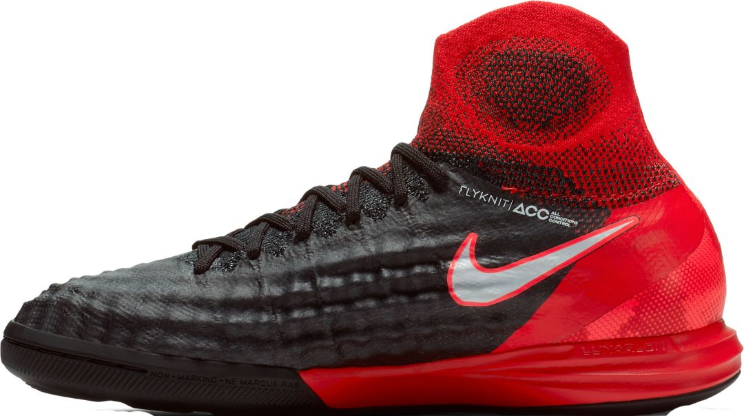 Nike Mens Magistax Proximo Ii Dynamic Fit Indoor Soccer Shoes Us