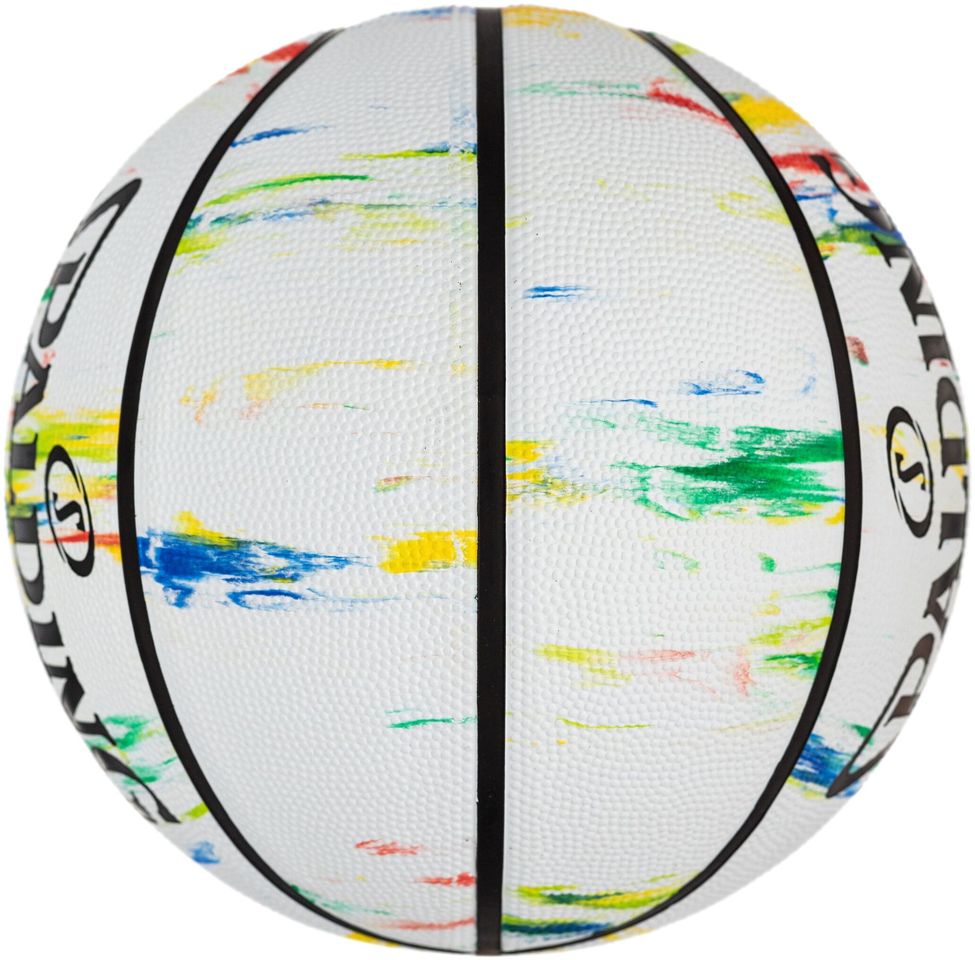Spalding Marble Series Basketball (28.5'') product image