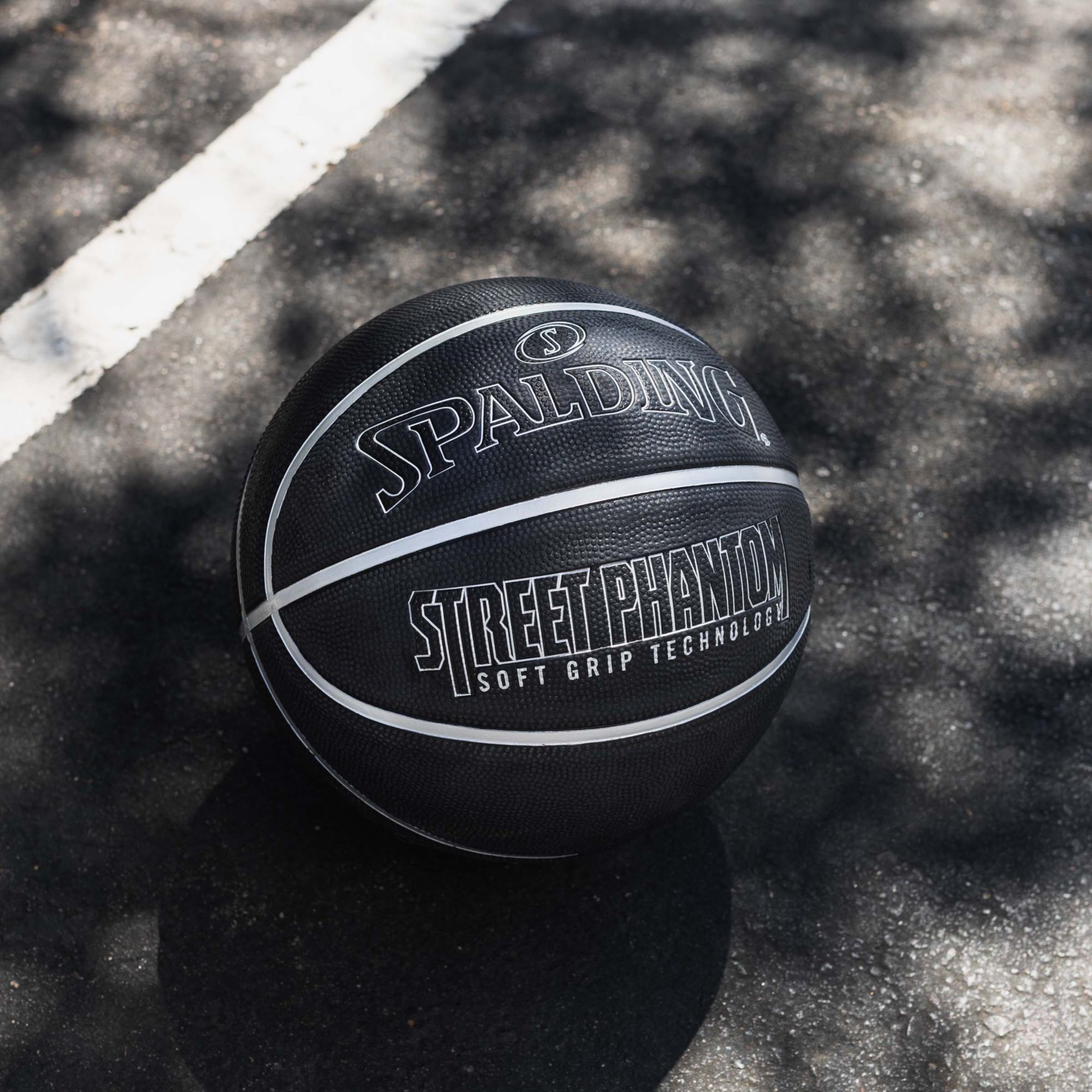 Spalding Street Phantom Basketball (29.5'') product image