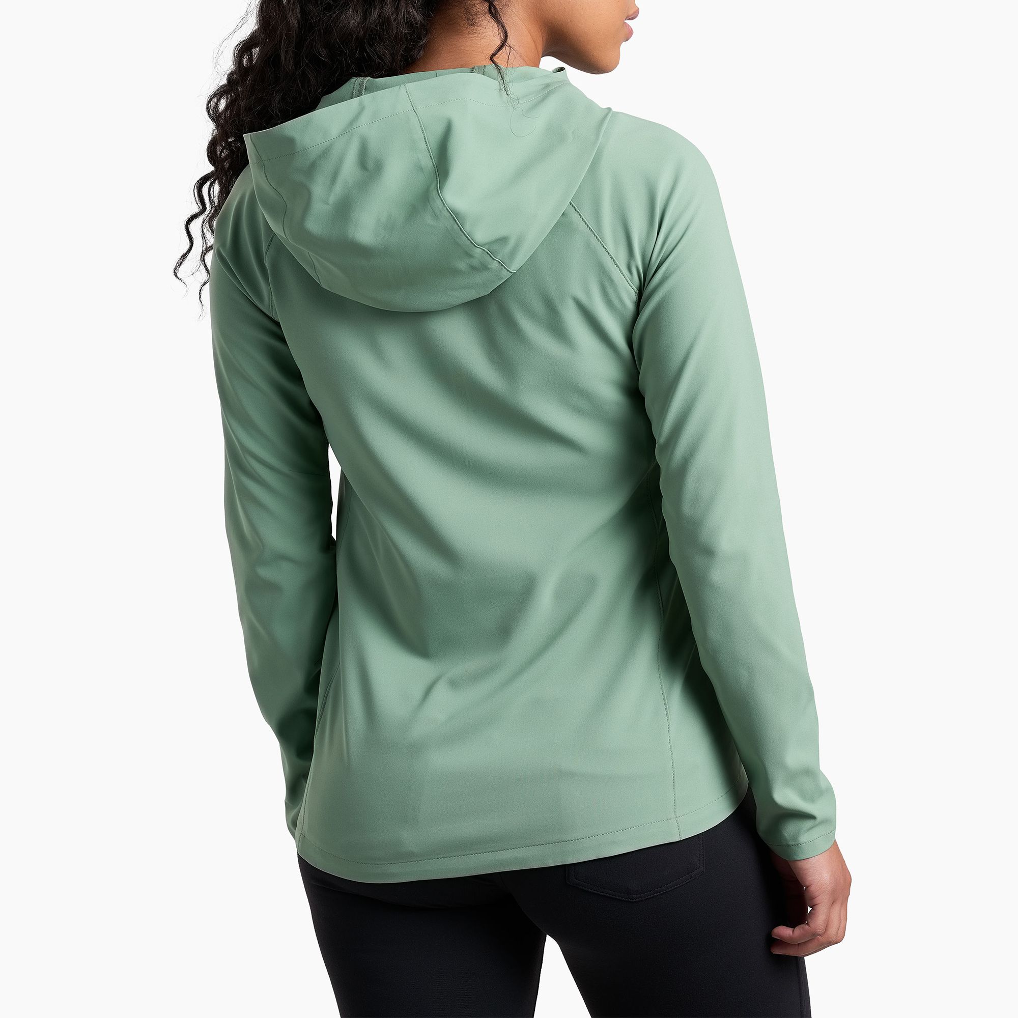 KUHL Women's Bandita 1/2 Zip Pullover product image