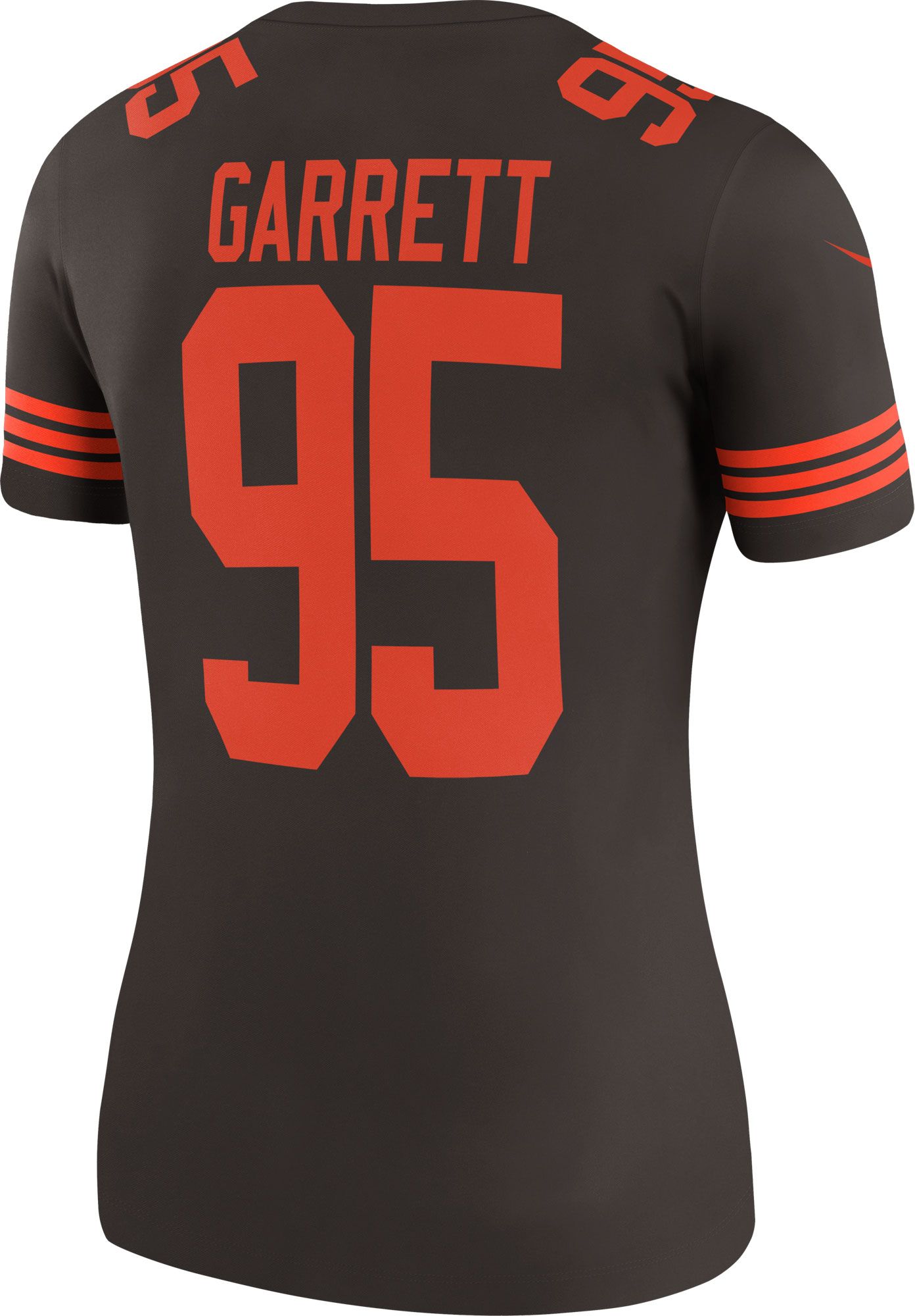 browns jersey womens