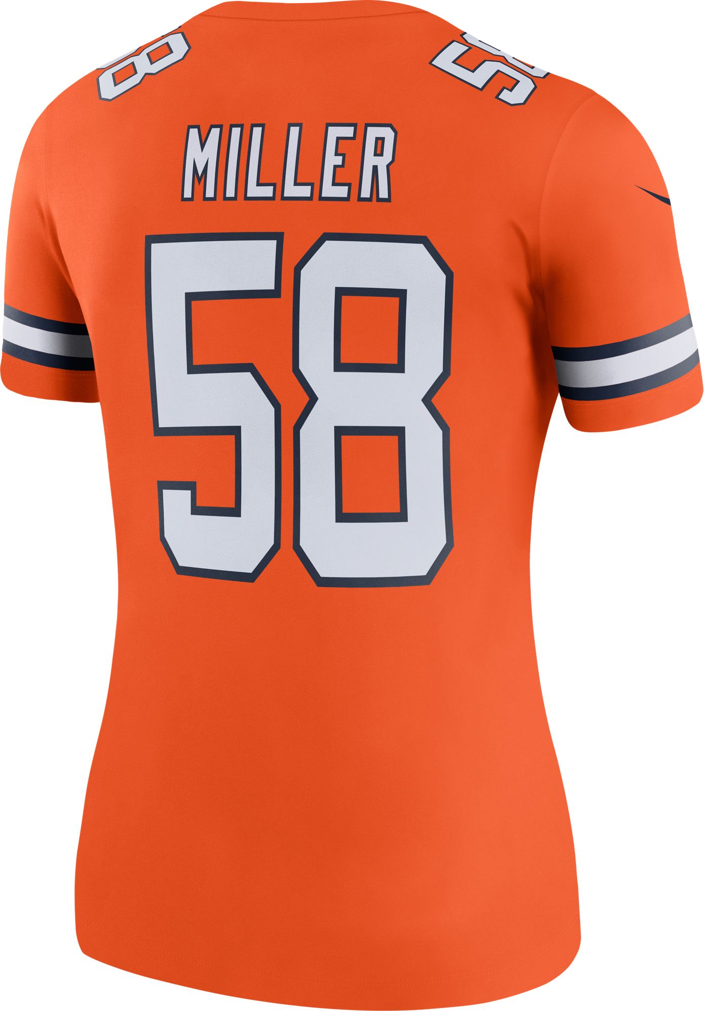 von miller womens jersey