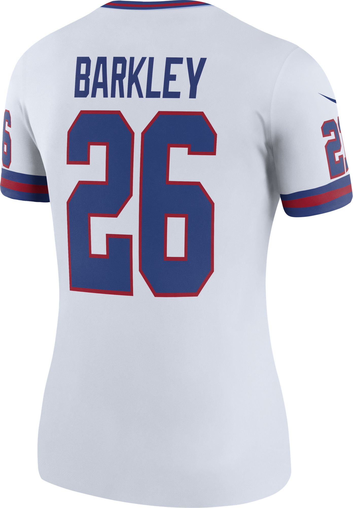 saquon barkley jersey dicks