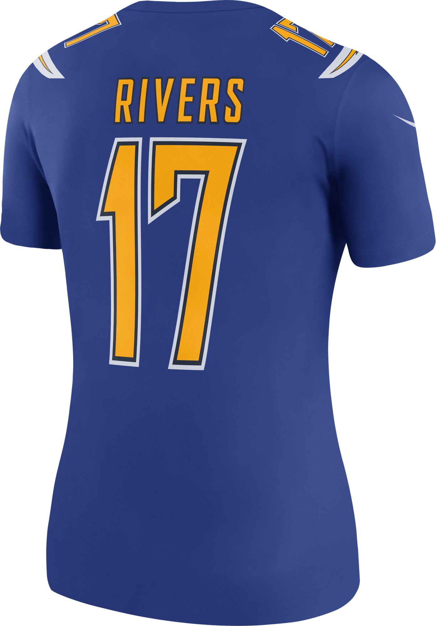 philip rivers color rush jersey