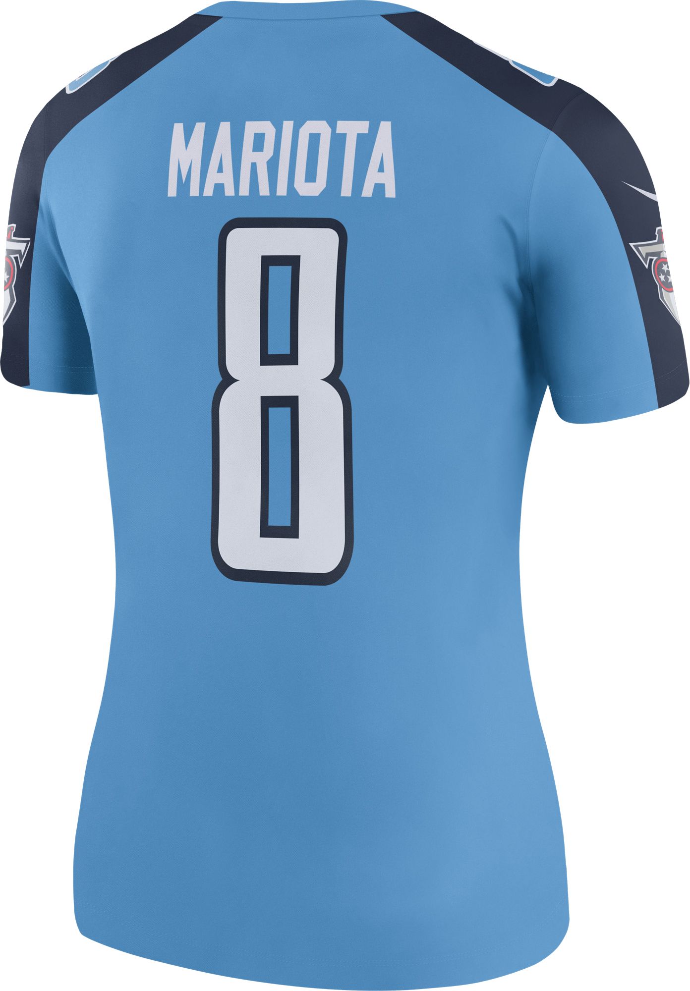 titans color rush jersey