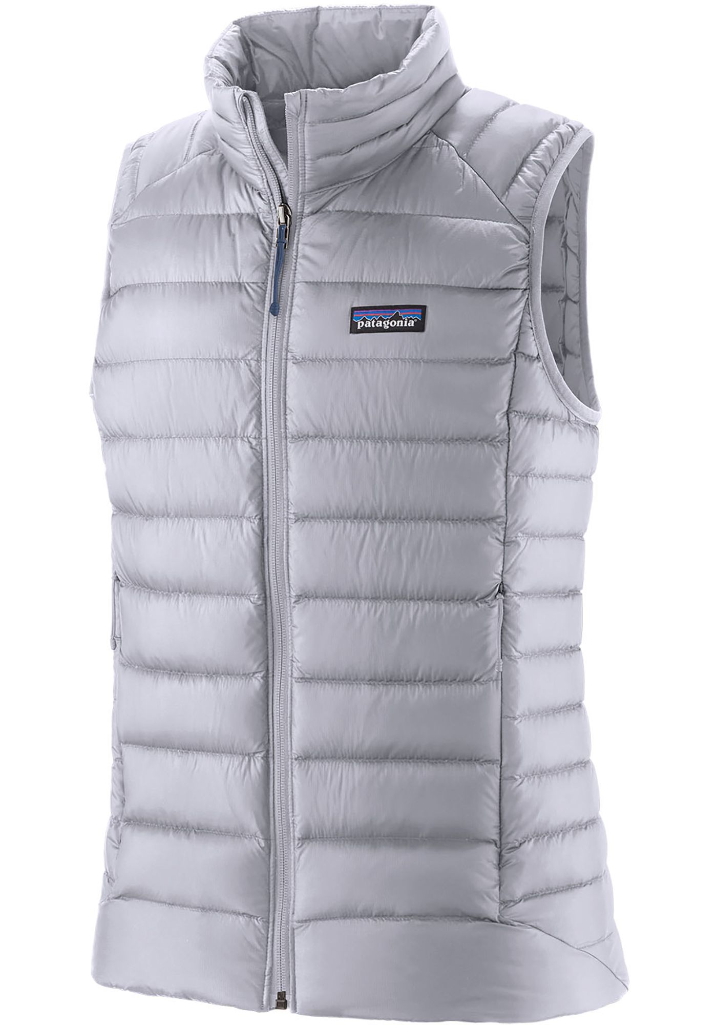 Patagonia women's down with it vest best sale