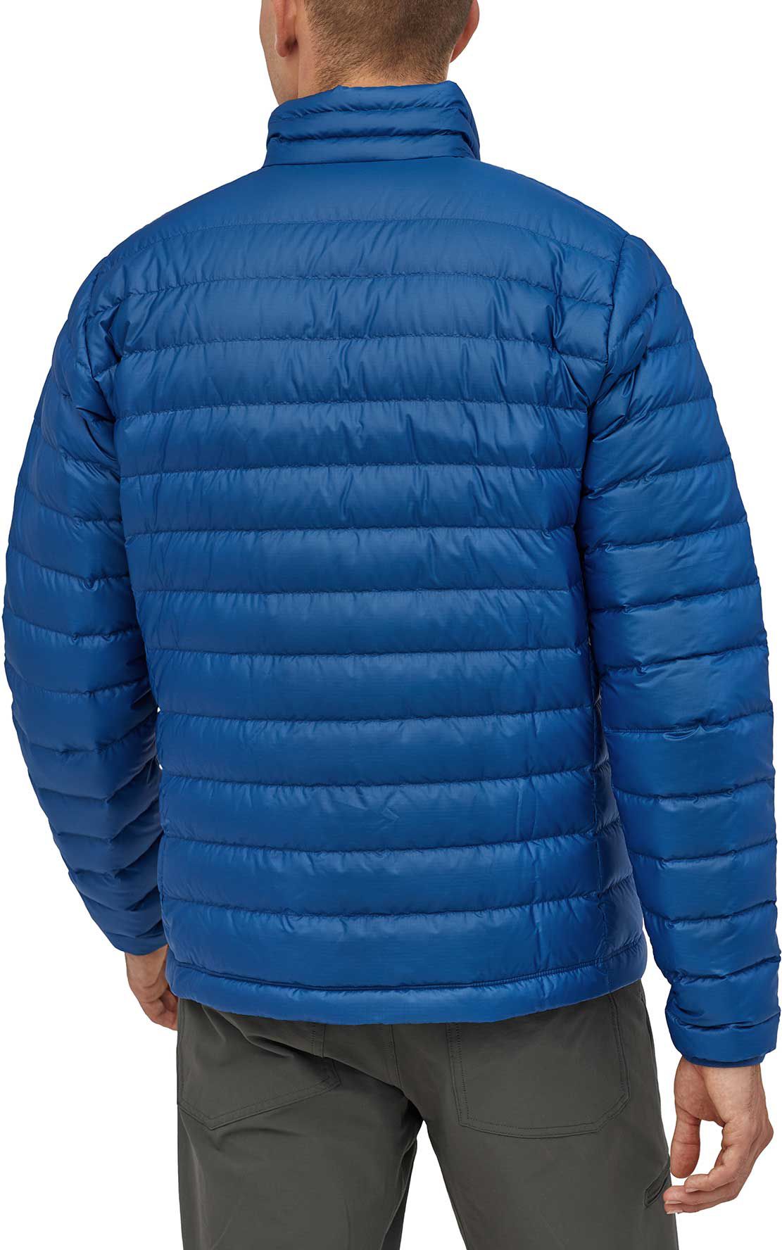 Patagonia Men's Down Sweater Jacket product image
