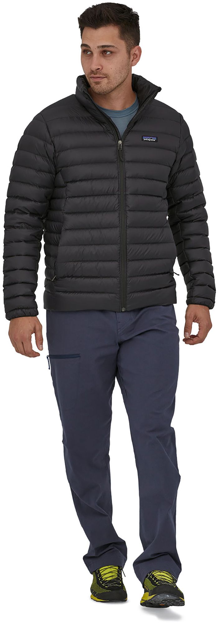 Patagonia Men's Down Sweater product image
