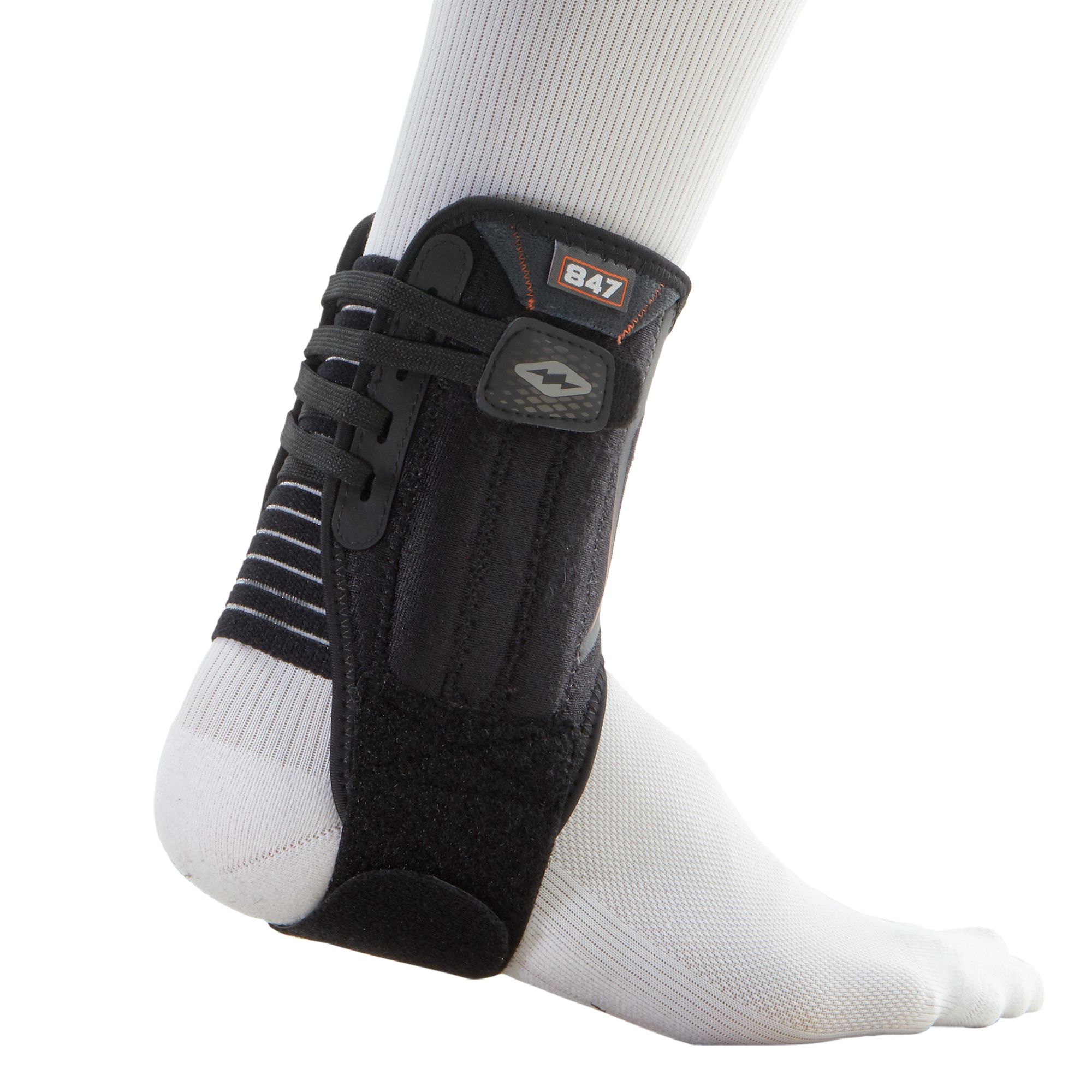 Shock Doctor Youth Ankle Stabilizer product image