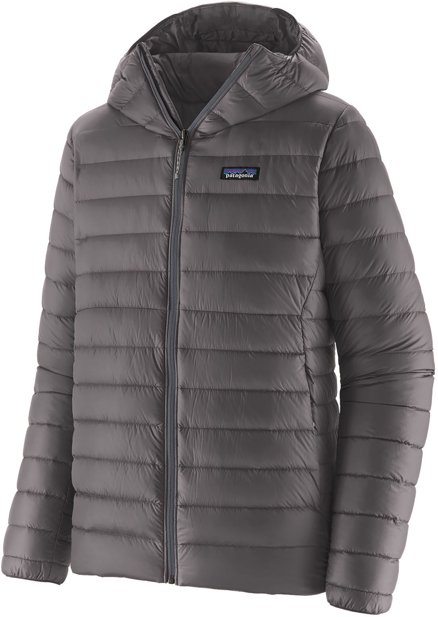 Patagonia Mens Hooded Down Sweater Jacket product image