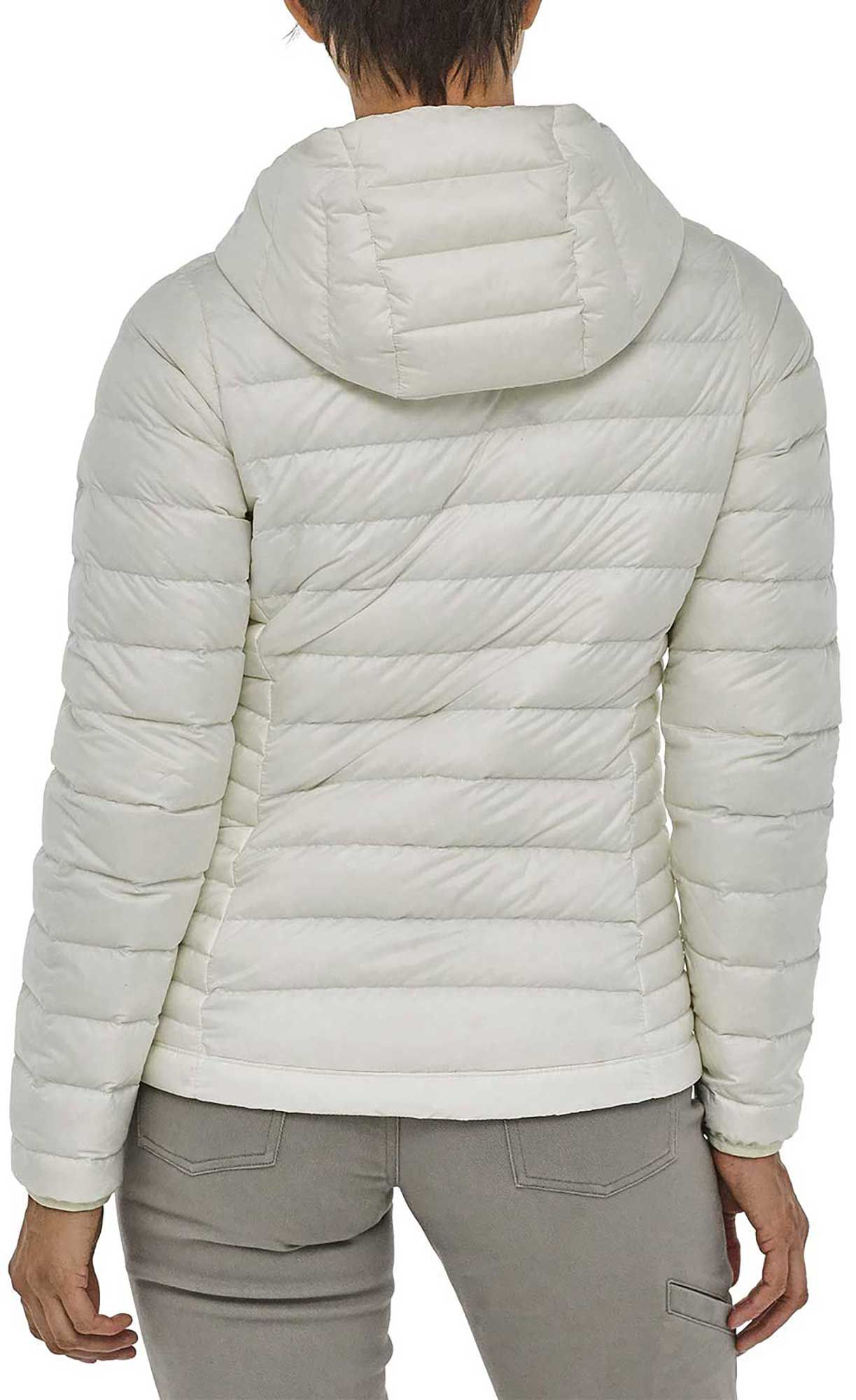 Patagonia Women's Down Sweater Hooded Jacket product image