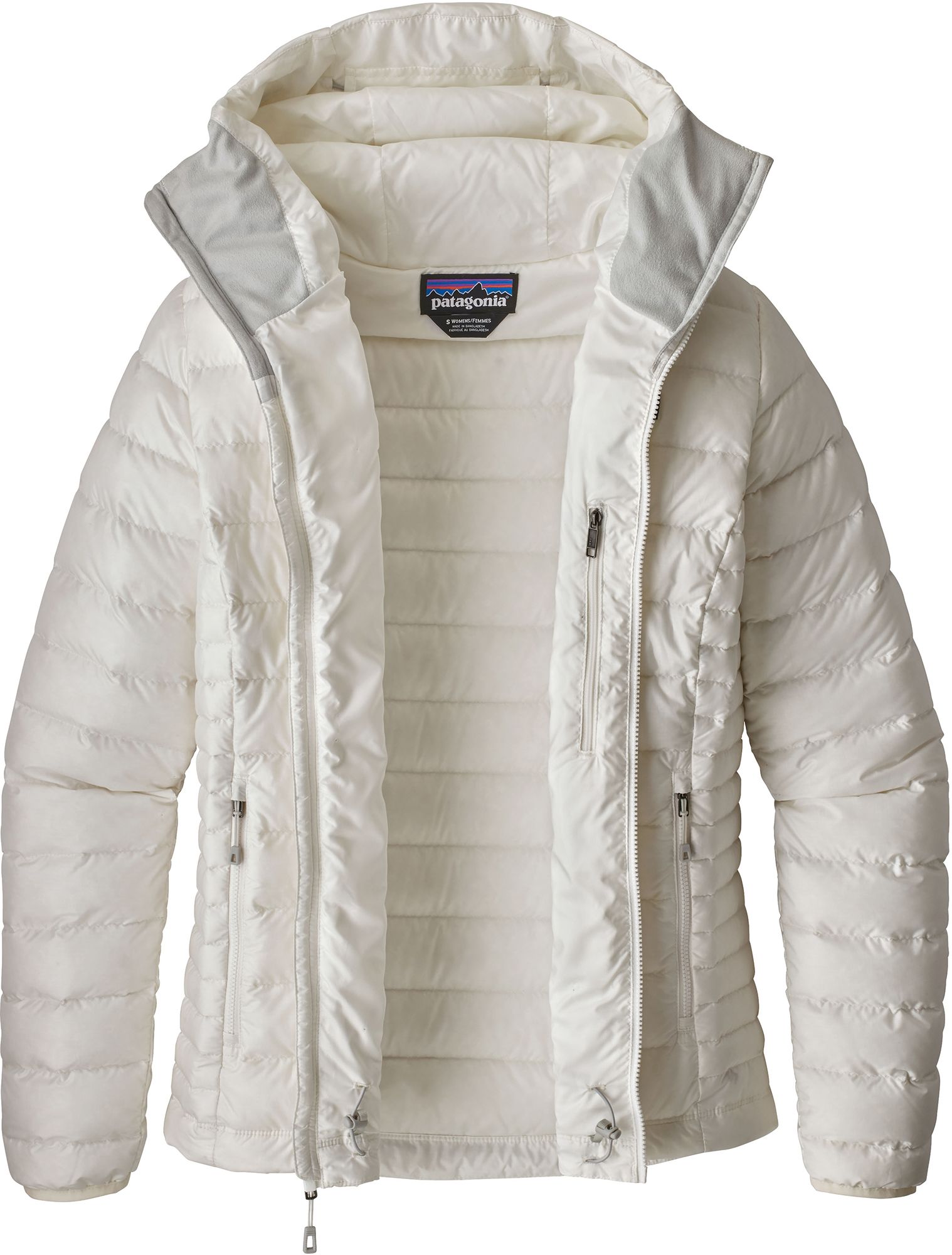 Patagonia Women's Down Sweater Hooded Jacket product image