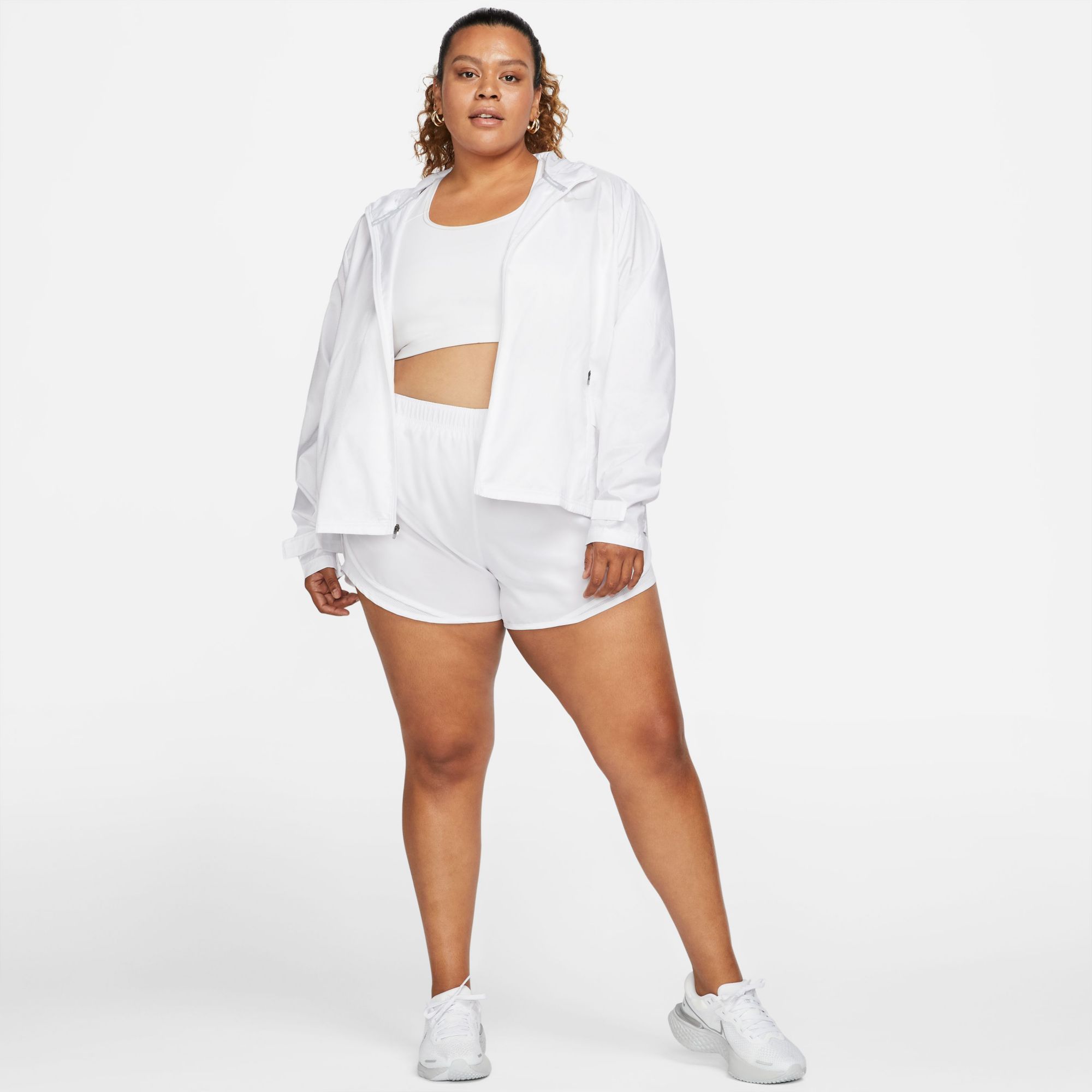 Nike Women's Plus Tempo Running Shorts product image