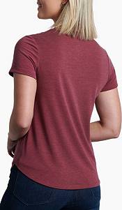 KÜHL Women's Konstance Short Sleeve T-Shirt product image
