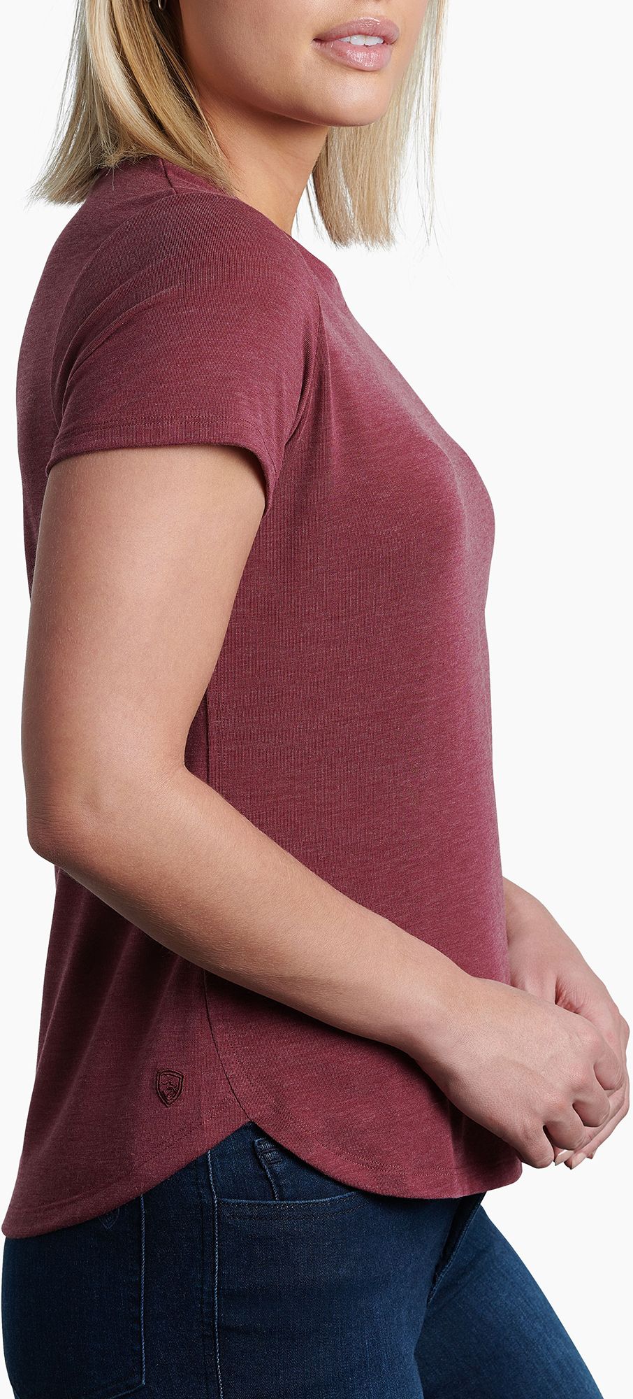 KÜHL Women's Konstance Short Sleeve T-Shirt product image
