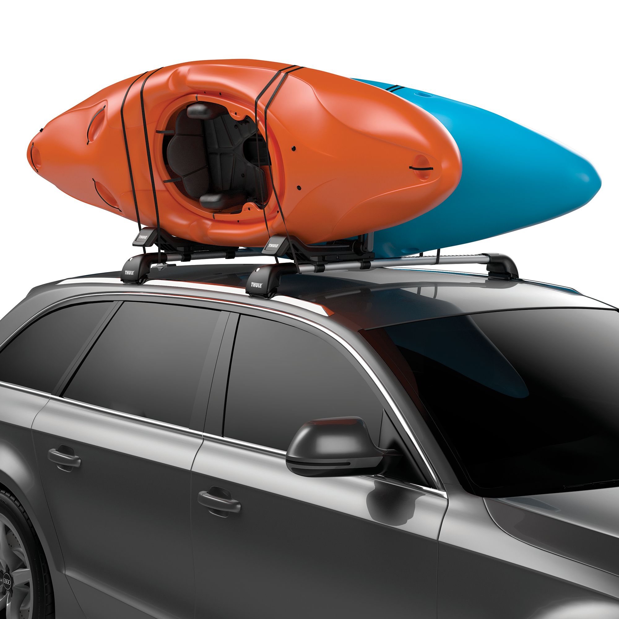 Thule Hull-a-Port XT product image