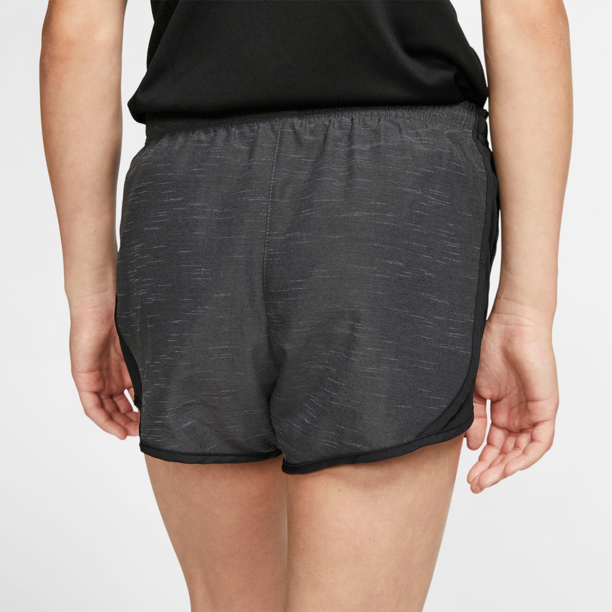 Nike Girls' Dry Tempo Running Shorts product image