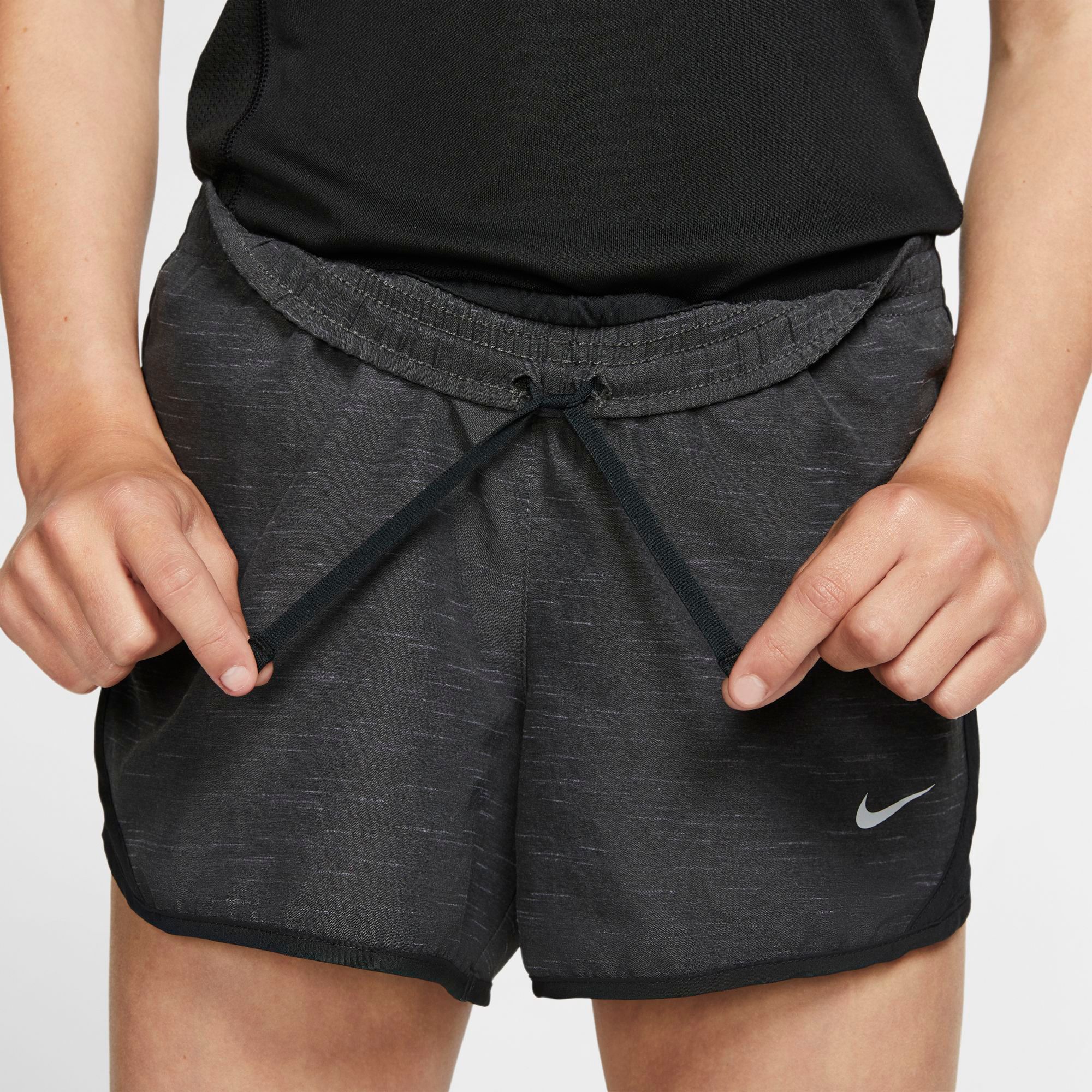 Nike Girls' Dry Tempo Running Shorts product image