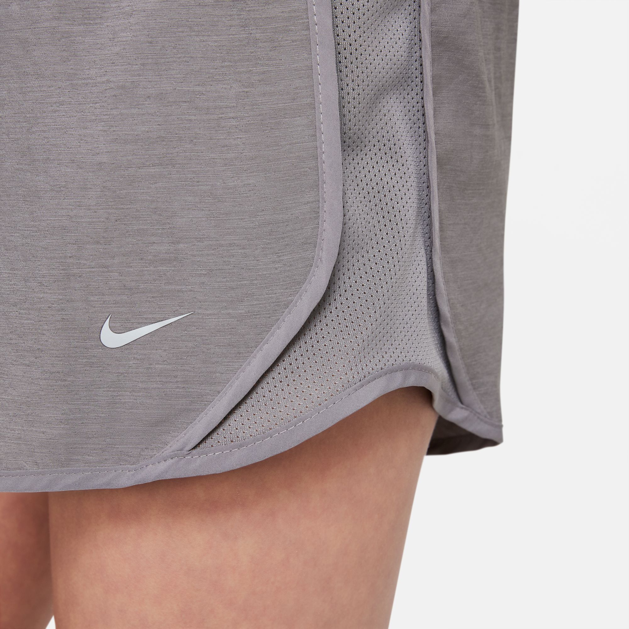 Nike Girls' Dry Tempo Running Shorts product image