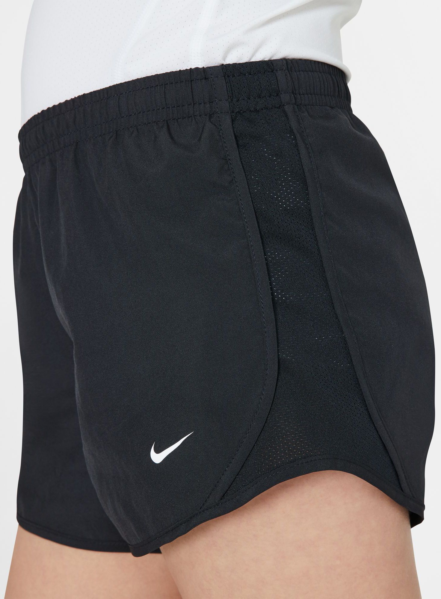 Nike Girls' Dry Tempo Running Shorts product image