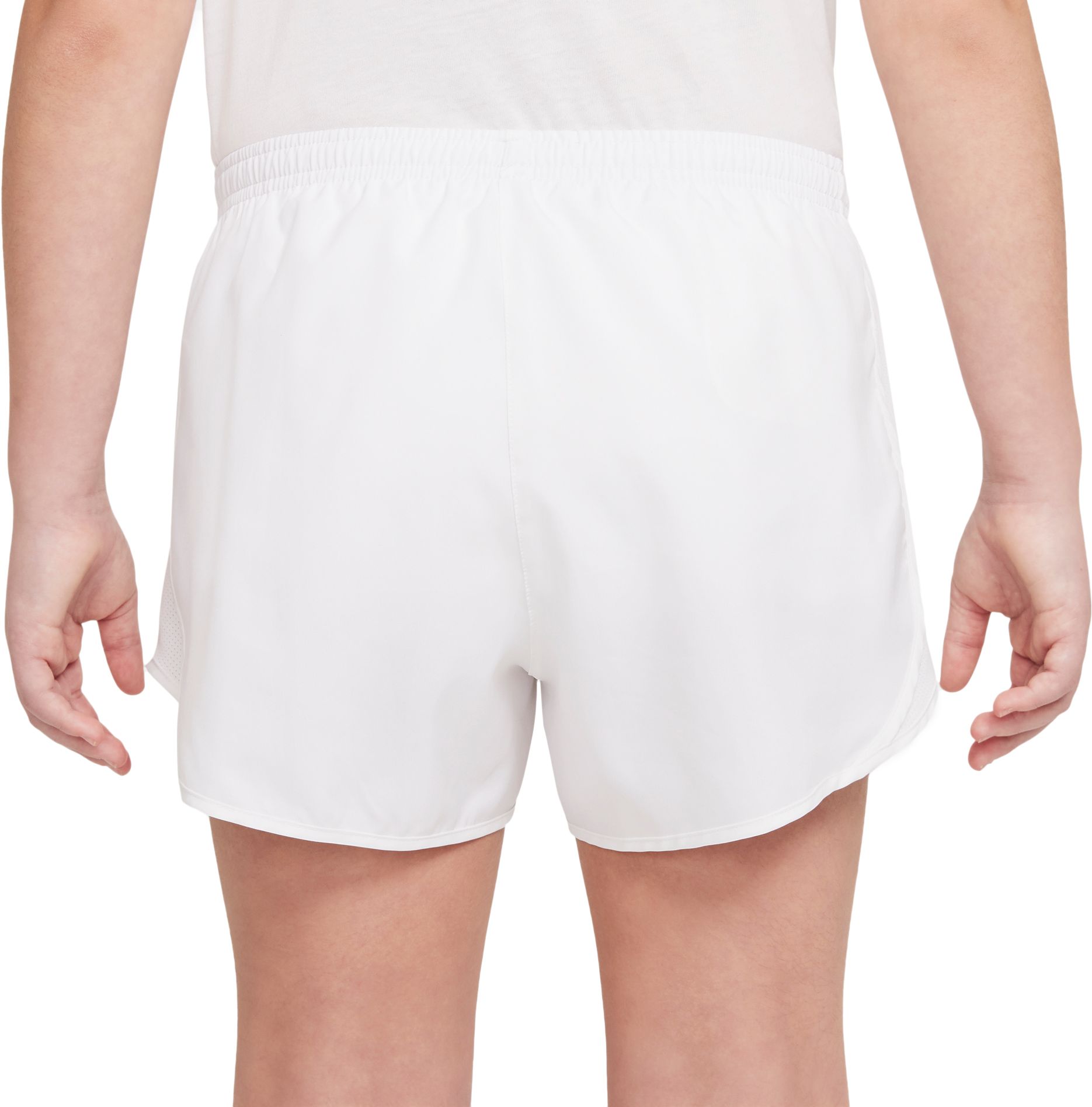 Nike Girls' Dry Tempo Running Shorts product image